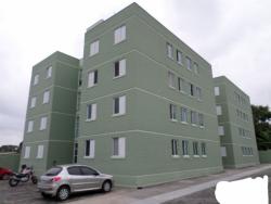 Apartamento para Venda em Jacareí - 3