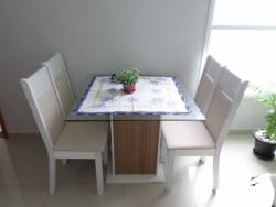 Apartamento para Venda em Jacareí - 4