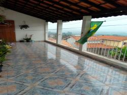 #1030 - Sobrado para Venda em Jacareí - SP - 1