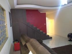 #1064 - Casa para Venda em Jacareí - SP