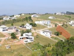 #1075 - Terreno em condomínio para Venda em Jacareí - SP - 3