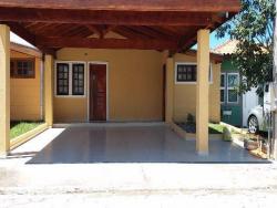 #1130 - Casa para Venda em Jacareí - SP - 1