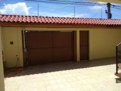 Casa para Locação em Jacareí - 5
