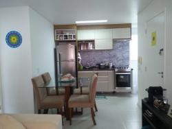 #1158 - Apartamento para Venda em Jacareí - SP - 1