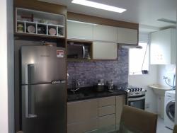 #1158 - Apartamento para Venda em Jacareí - SP - 2