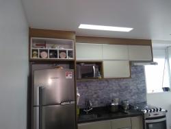 #1158 - Apartamento para Venda em Jacareí - SP - 3