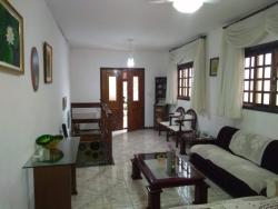 #1166 - Casa para Venda em Jacareí - SP - 1