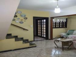 #1166 - Casa para Venda em Jacareí - SP - 3