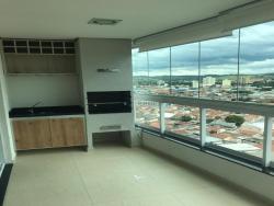 #1171 - Apartamento para Venda em Jacareí - SP - 1