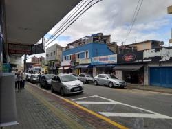 #1185 - Ponto Comercial para Venda em Jacareí - SP - 1