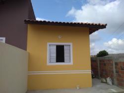 #1207 - Casa para Venda em Jacareí - SP - 1