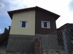 #1207 - Casa para Venda em Jacareí - SP - 3