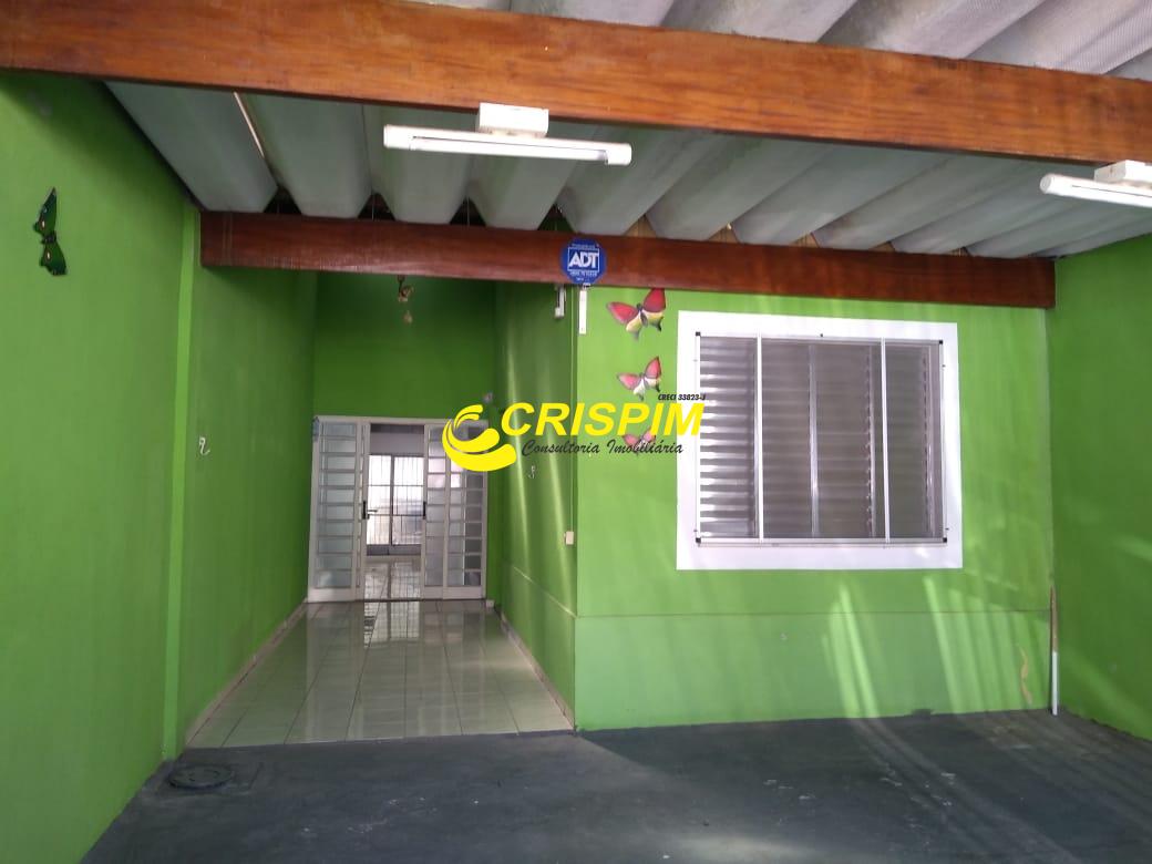 Casa, 2 quartos, 78 m² - Foto 1