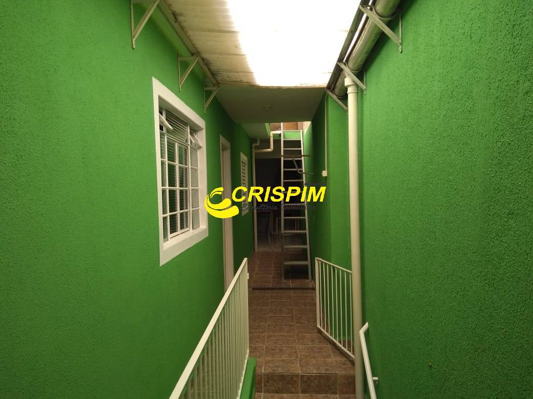 Casa, 3 quartos, 100 m² - Foto 9