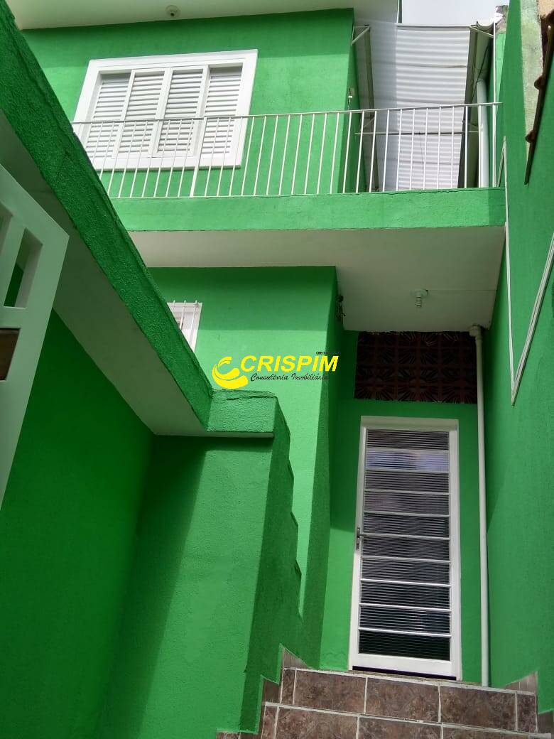 Casa, 3 quartos, 100 m² - Foto 12