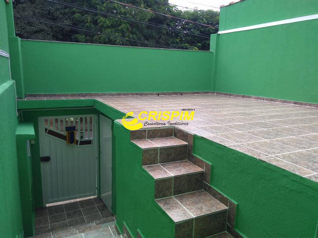 Casa, 3 quartos, 100 m² - Foto 20