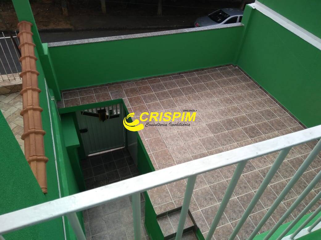 Casa, 3 quartos, 100 m² - Foto 29