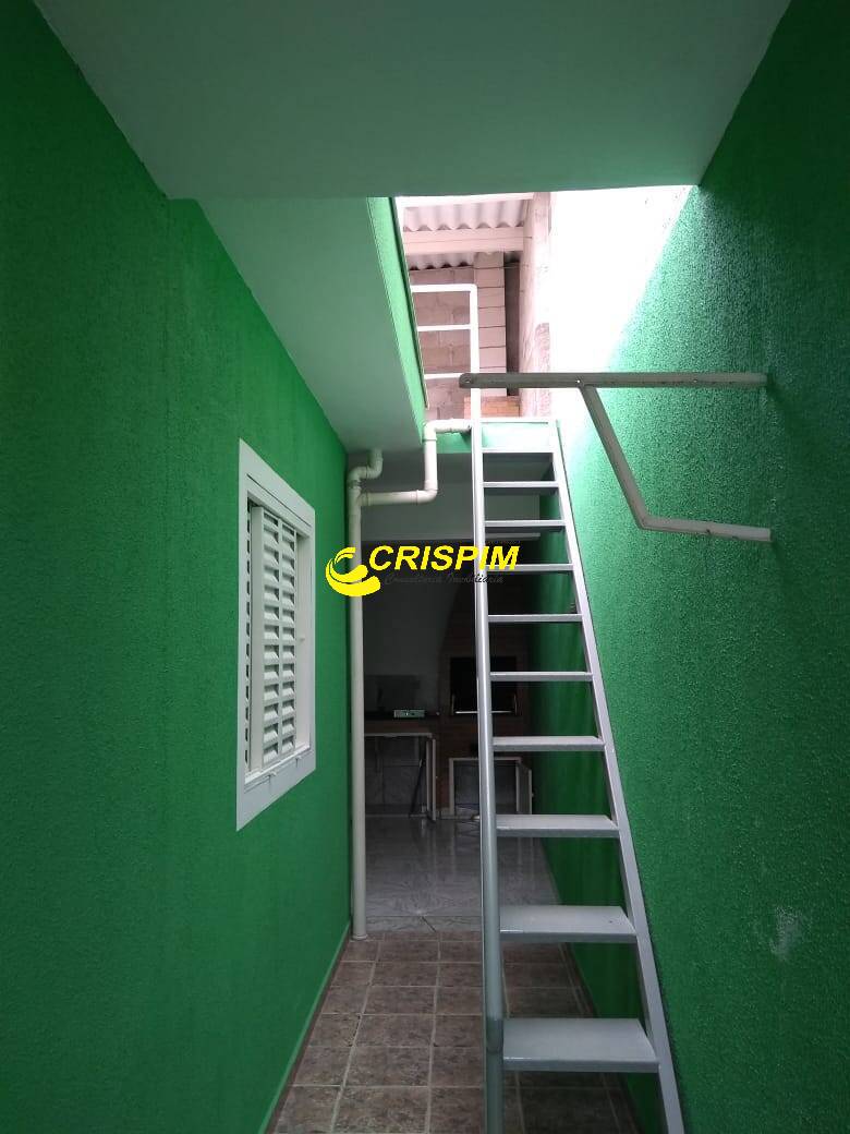 Casa, 3 quartos, 100 m² - Foto 30