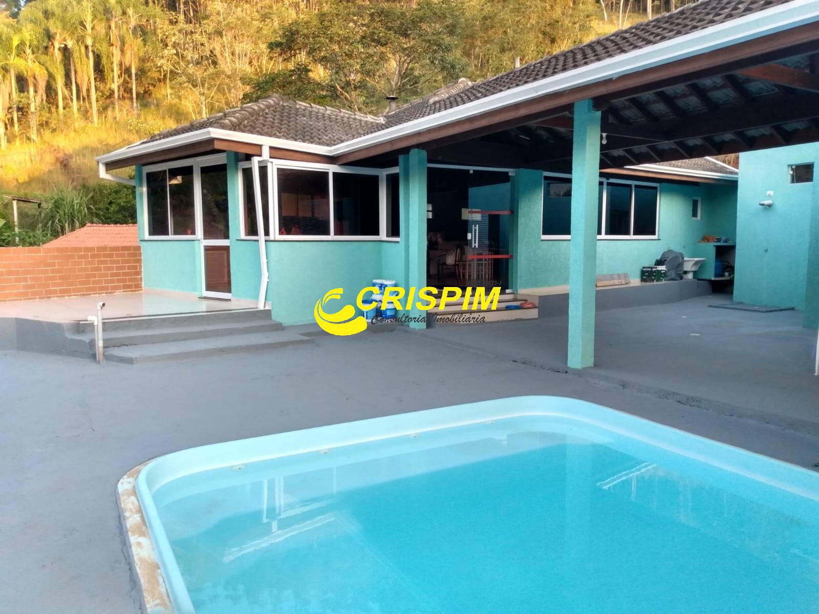 Chácara, 2 quartos, 1180 m² - Foto 12