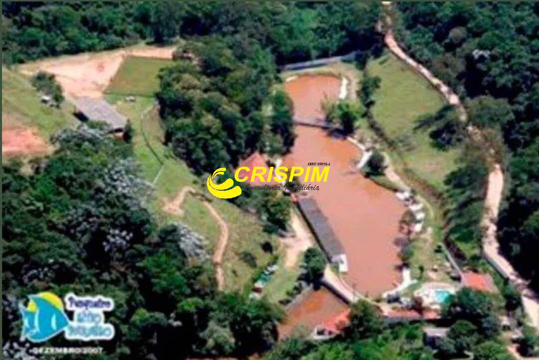 Sítio, 8 quartos, 7 hectares - Foto 5