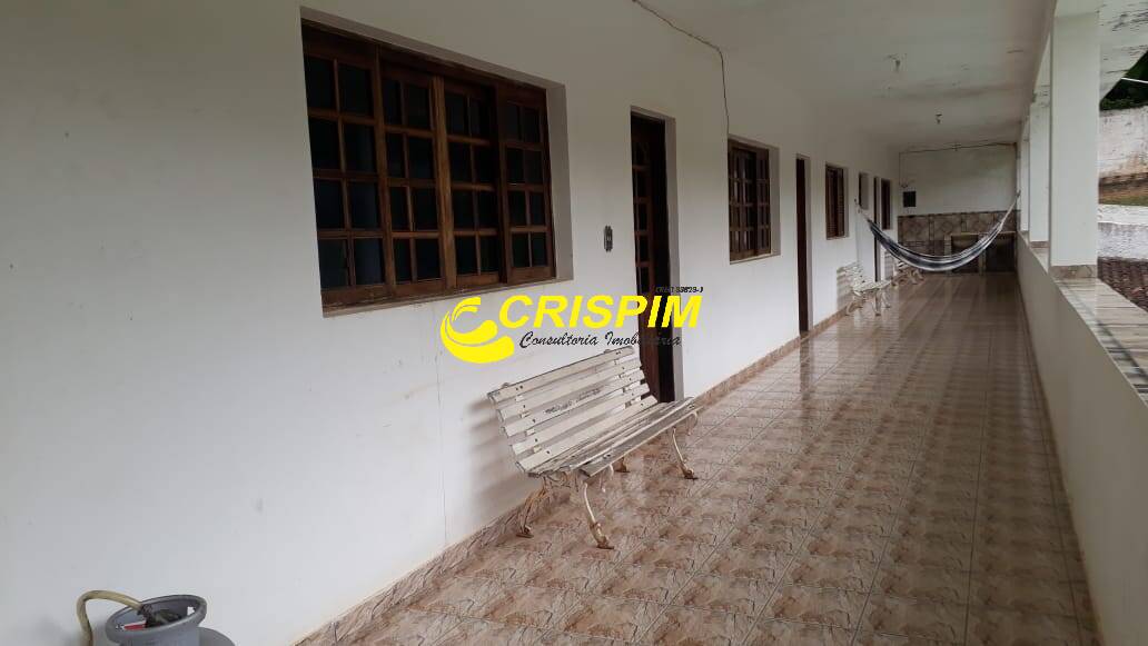 Sítio, 8 quartos, 7 hectares - Foto 6