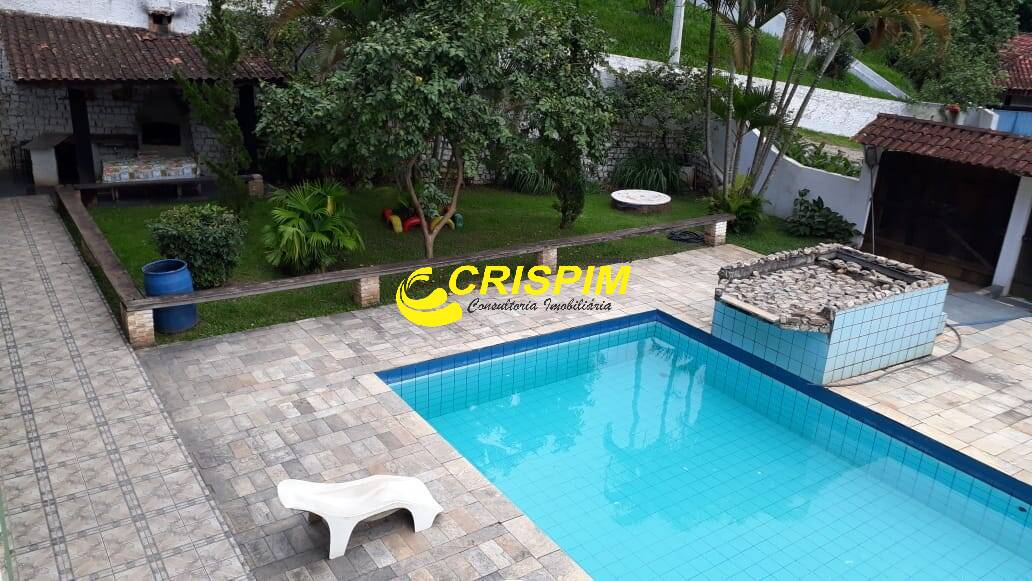 Sítio, 8 quartos, 7 hectares - Foto 7