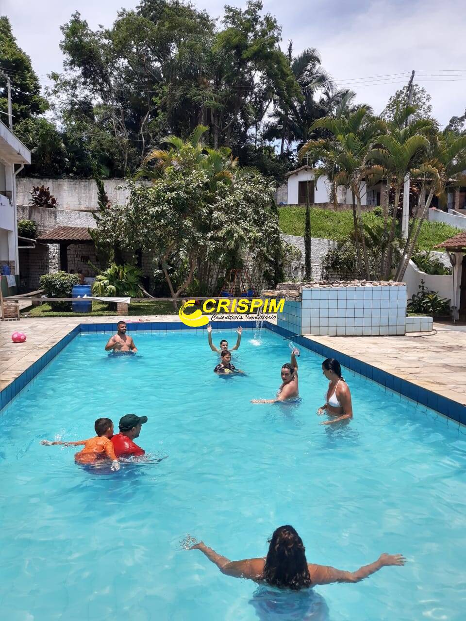 Sítio, 8 quartos, 7 hectares - Foto 15