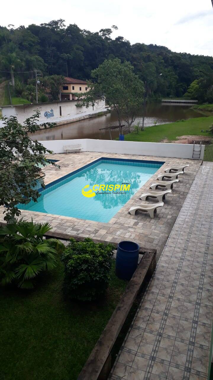 Sítio, 8 quartos, 7 hectares - Foto 21