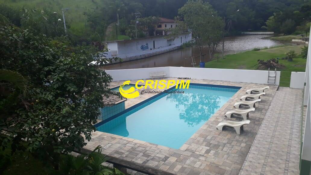 Sítio, 8 quartos, 7 hectares - Foto 26