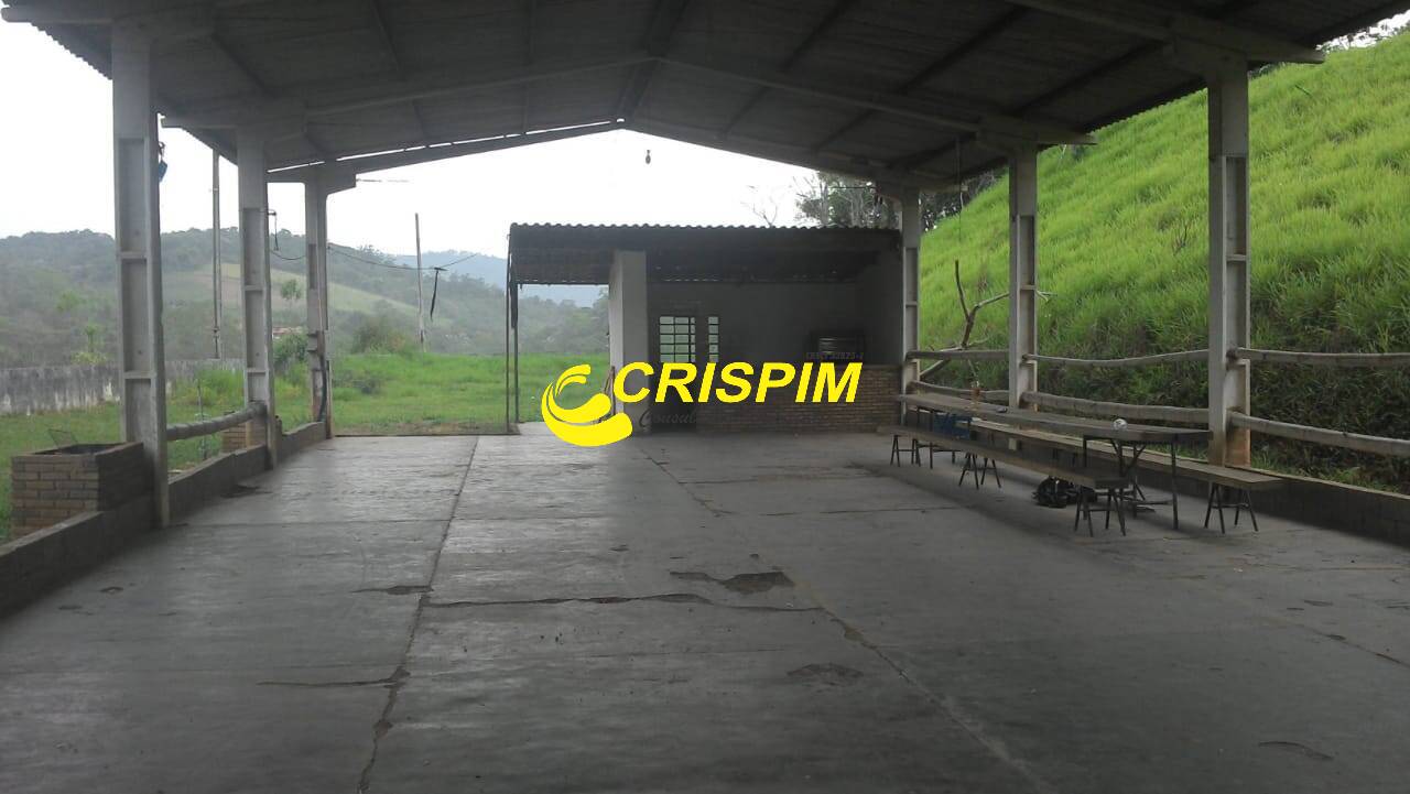 Sítio, 8 quartos, 7 hectares - Foto 27