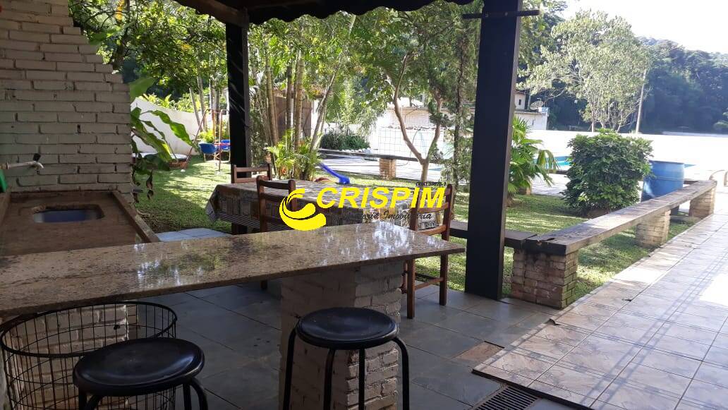 Sítio, 8 quartos, 7 hectares - Foto 28