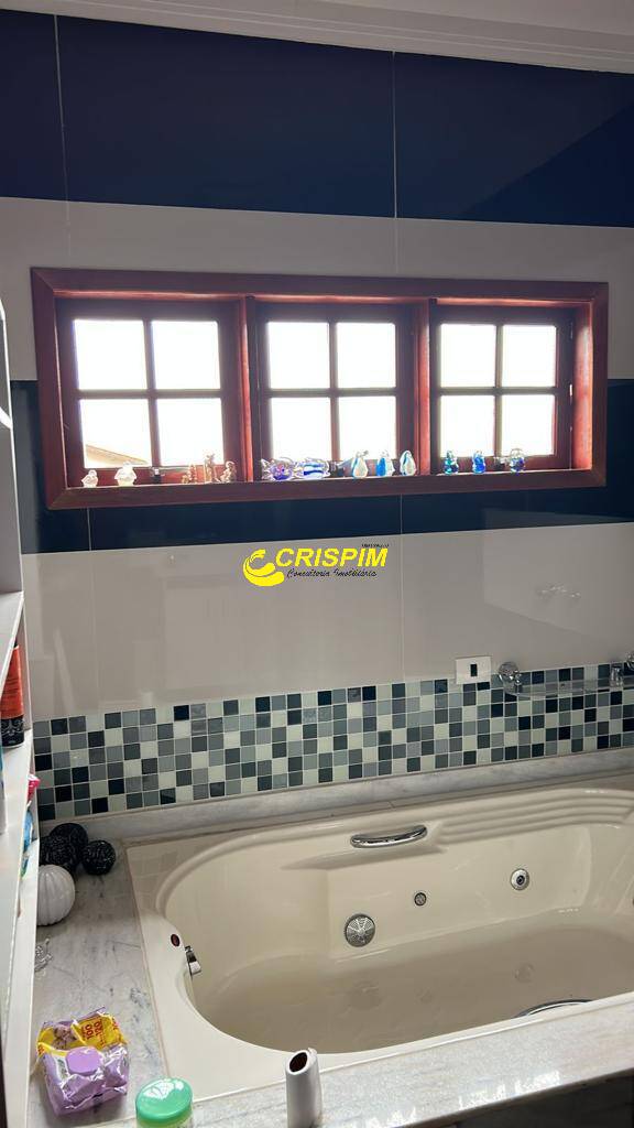 Sobrado, 3 quartos, 186 m² - Foto 4