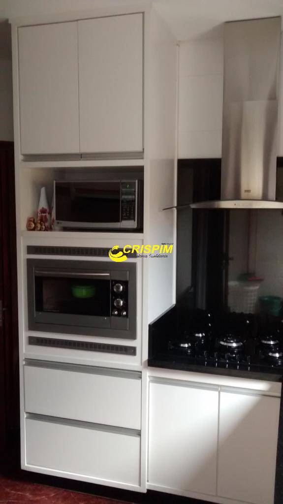 Sobrado, 3 quartos, 186 m² - Foto 5