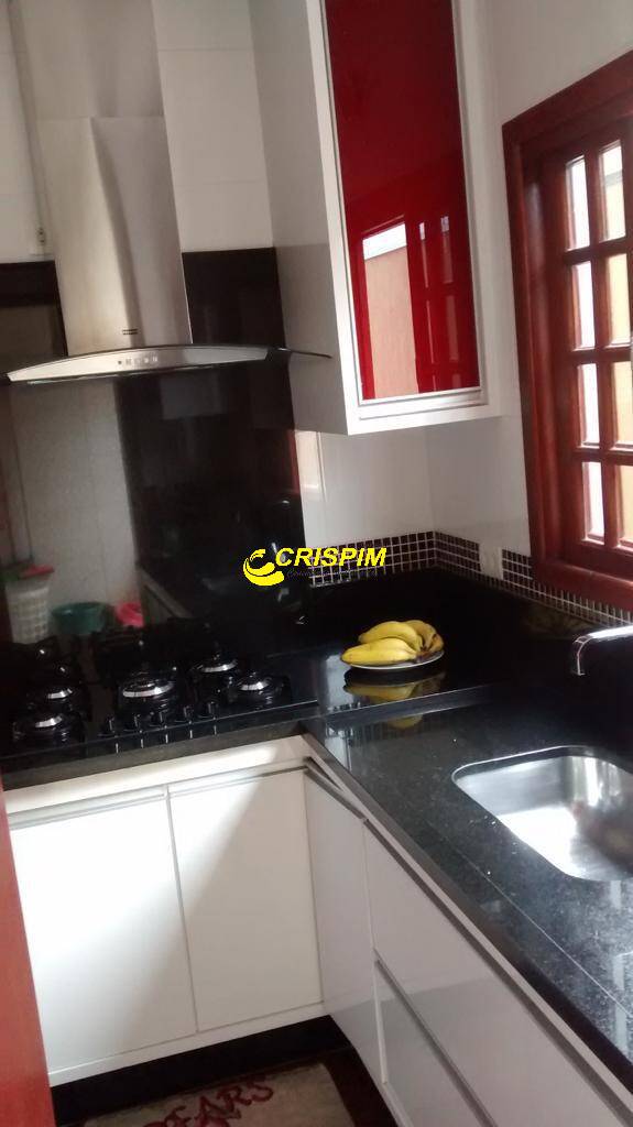 Sobrado, 3 quartos, 186 m² - Foto 7