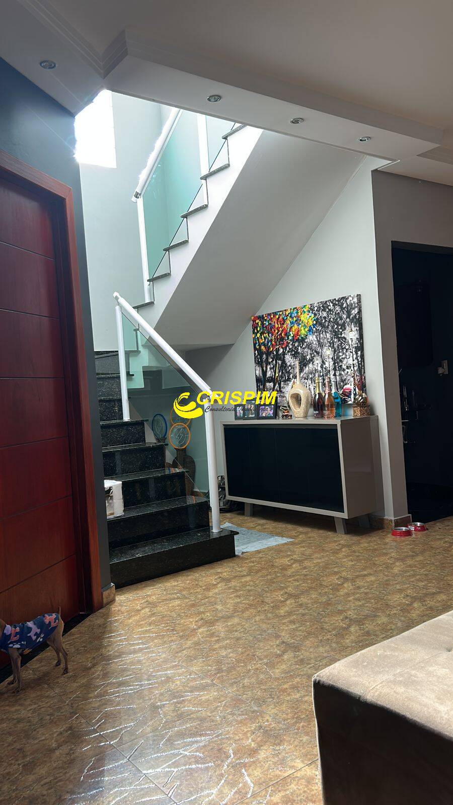 Sobrado, 3 quartos, 186 m² - Foto 8