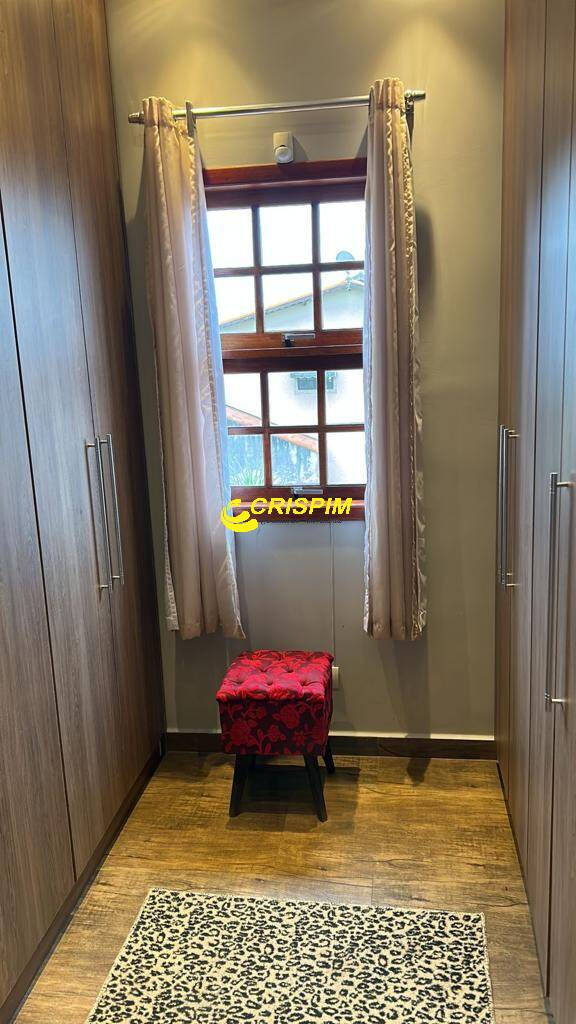 Sobrado, 3 quartos, 186 m² - Foto 10