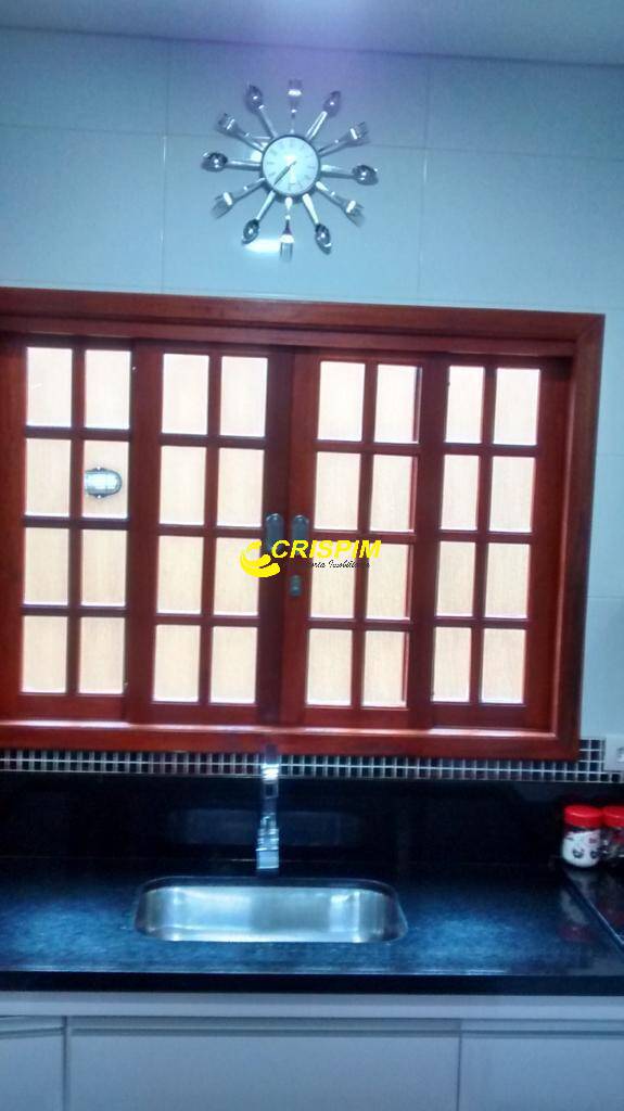 Sobrado, 3 quartos, 186 m² - Foto 13