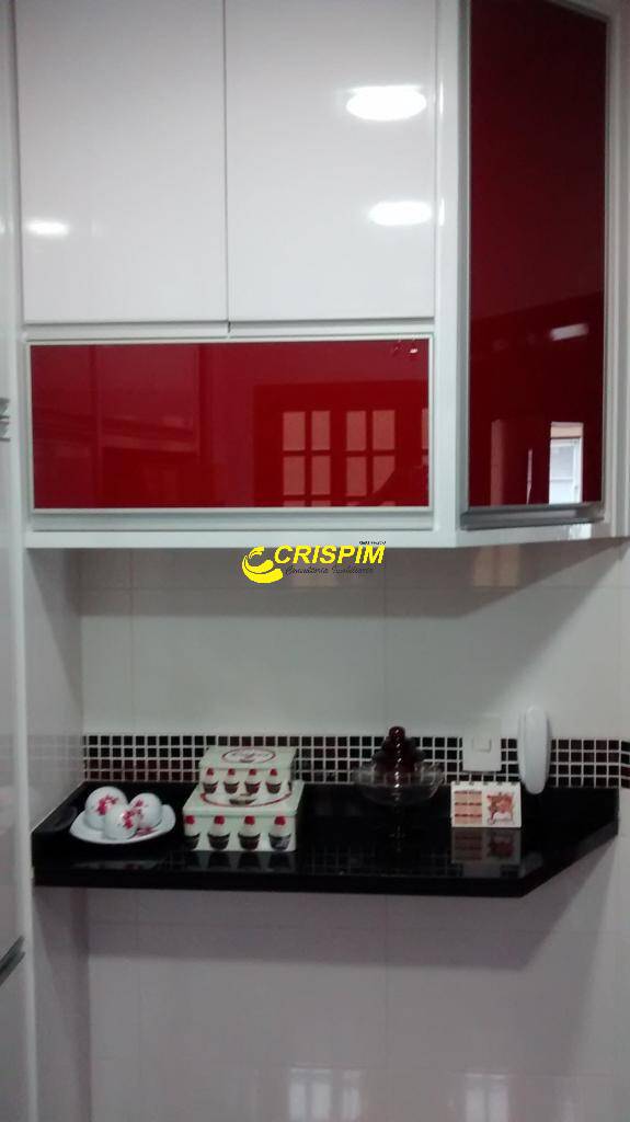 Sobrado, 3 quartos, 186 m² - Foto 12