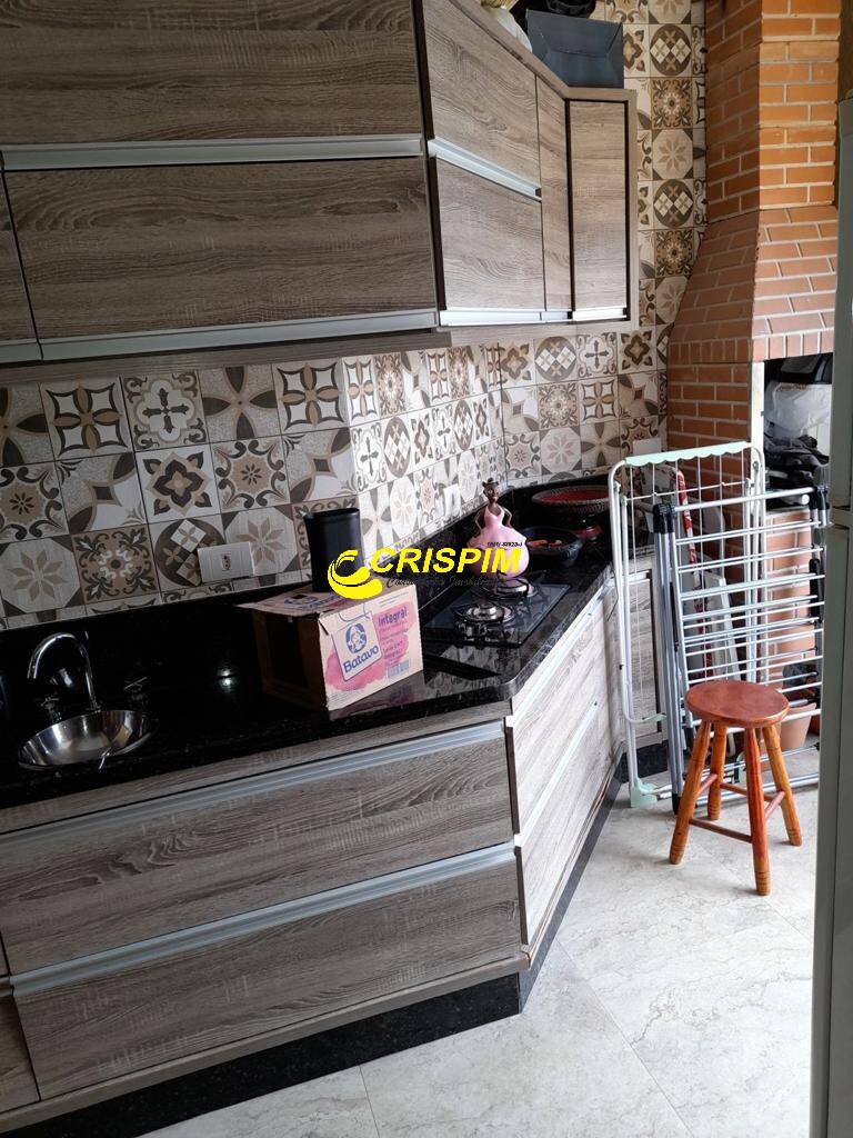 Sobrado, 3 quartos, 186 m² - Foto 14