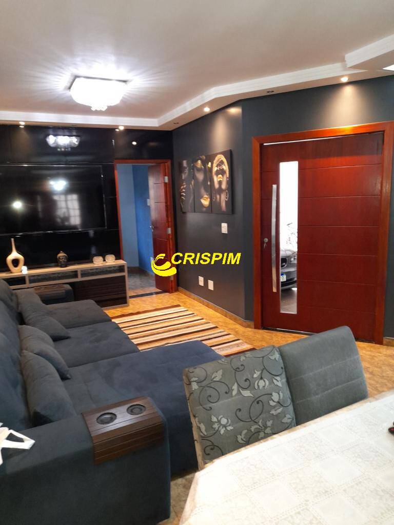 Sobrado, 3 quartos, 186 m² - Foto 15