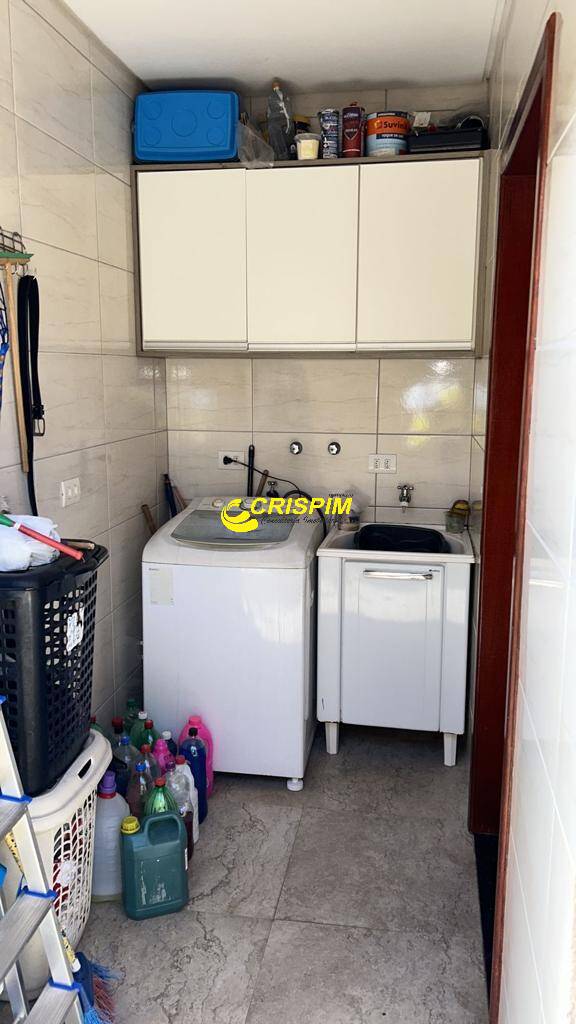 Sobrado, 3 quartos, 186 m² - Foto 16