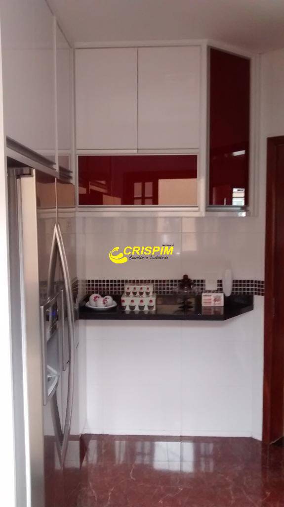 Sobrado, 3 quartos, 186 m² - Foto 17