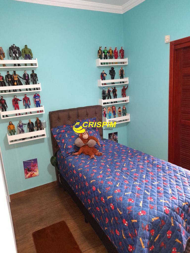 Sobrado, 3 quartos, 186 m² - Foto 18