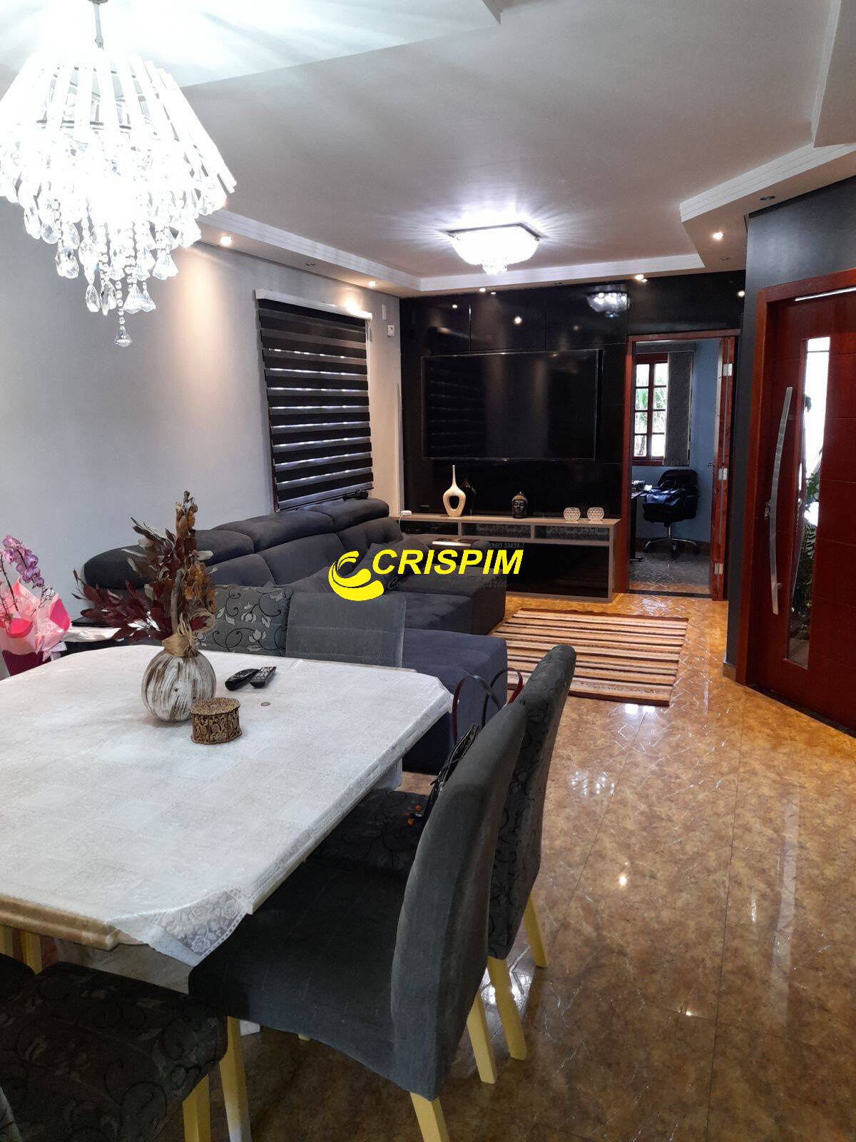 Sobrado, 3 quartos, 186 m² - Foto 19