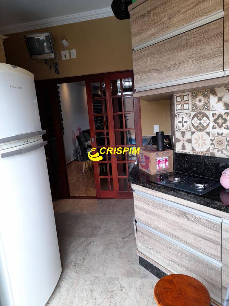 Sobrado, 3 quartos, 186 m² - Foto 20