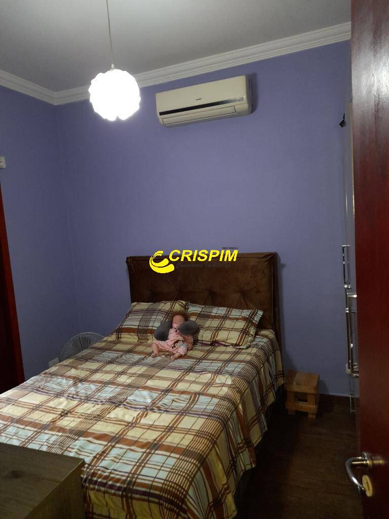 Sobrado, 3 quartos, 186 m² - Foto 21