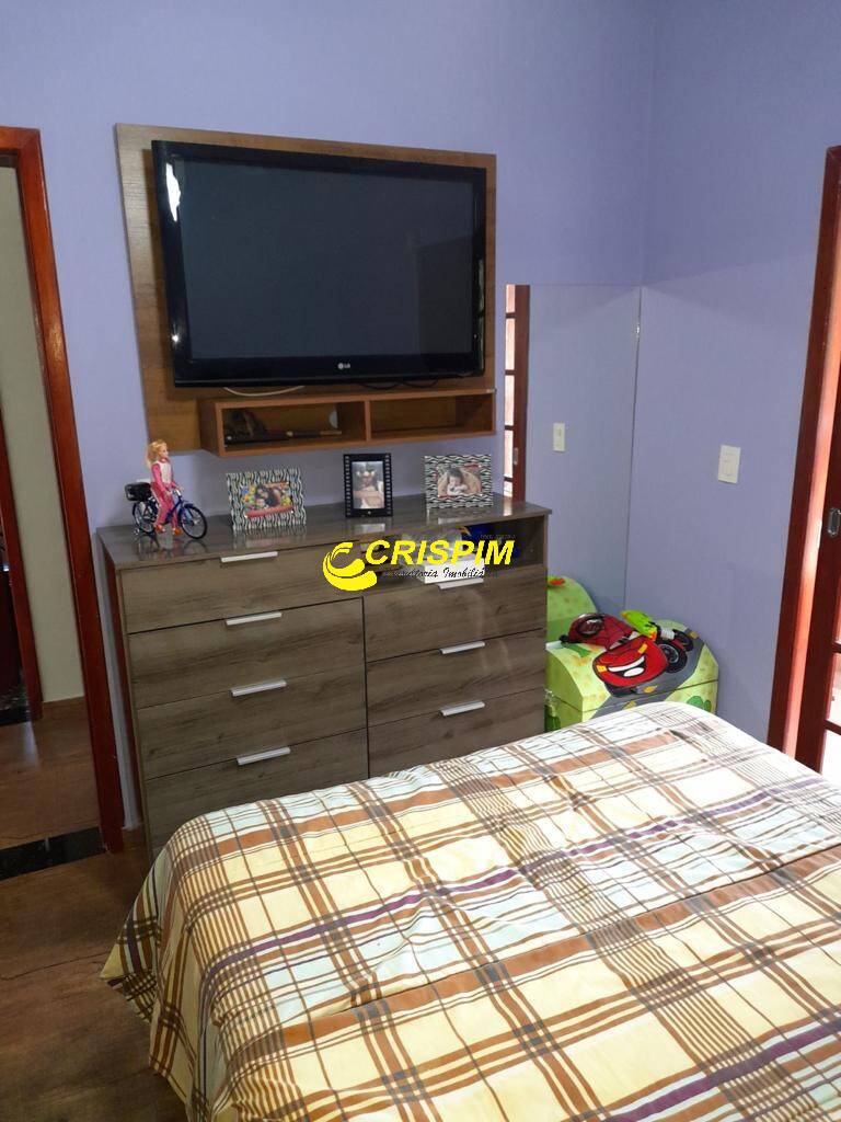 Sobrado, 3 quartos, 186 m² - Foto 22