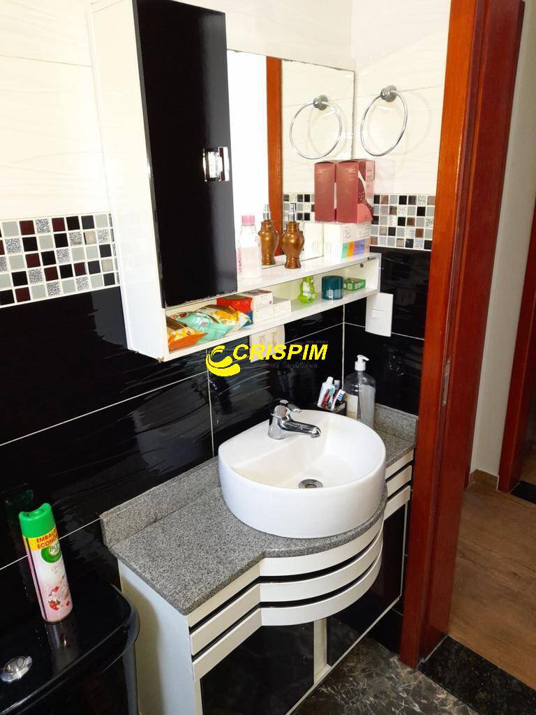 Sobrado, 3 quartos, 186 m² - Foto 24