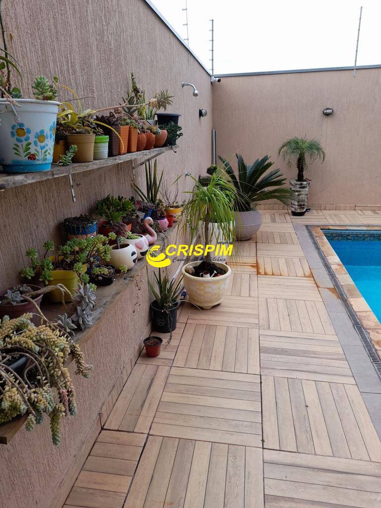 Sobrado, 3 quartos, 186 m² - Foto 27