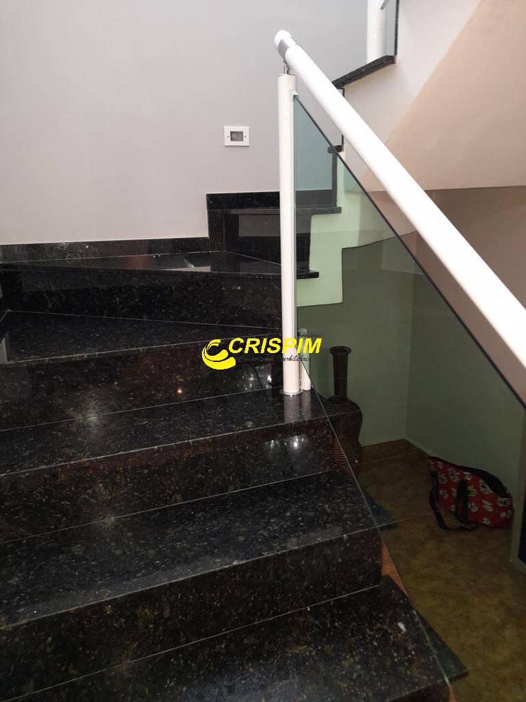 Sobrado, 3 quartos, 186 m² - Foto 26